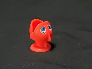 Let's Go Fishin Fishing Pressman Replacement Fish 1" Toy Figure - Picture 1 of 2