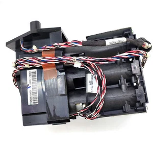 Left CR357-67029 Ink Supply Station Fits For HP T2500 T930 T1530 ISS T1500 T3500 - Picture 1 of 6
