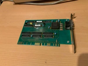 ScanDoubler Comp Serv für Amiga 4000 - Photo 1/2