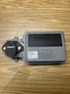 Philips LTE Cellular GPS Truck Trailer 77-6680 0 / 77-6811 OHJ LID - Picture 1 of 5
