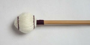 Mazos de marimba VIBRAWELL M2T1 R | Eje de ratán | Juego de 4 - Imagen 1 de 1