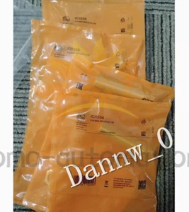 Sensore pressione IFM IG5554 nuovo - Foto 1 di 1