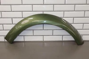 2020-2023 Dodge Charger Widebody Passenger Right Fender Flare (F8 Green) - Picture 1 of 24