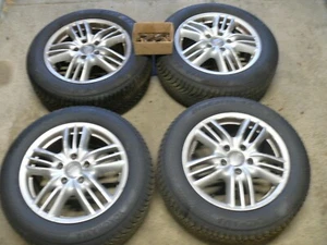 Rad Räder Radsatz Kompletträder Allwetter Ganzjahresreifen Audi Q7 4L 7L5601025R - Bild 1 von 14