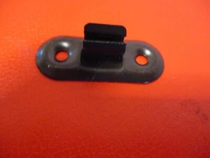 PARA FORDSON DEXTA capó soporte clip soporte - Imagen 1 de 3