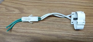 Oceanic Biocube 8 14 29 Gallon - 4 pin Power Compact light bulb power connector  - Picture 1 of 3