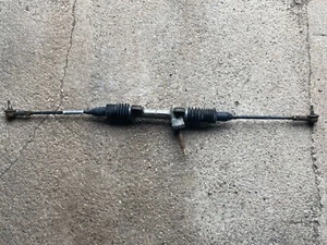 Original Smart Fortwo 451 Lenkgetriebe Lenkung manuell ohne Servolenkung - Picture 1 of 4