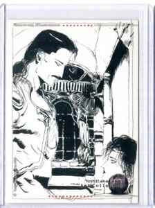 Yoshitaka Amano Art Collection #054 - Picture 1 of 2