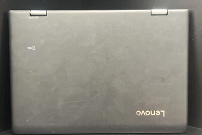 Lenovo ideapad FLEX 4-1130 Touchscreen Intel 1.10GHz 2GB RAM Windows 10 Home - Image 1 of 4