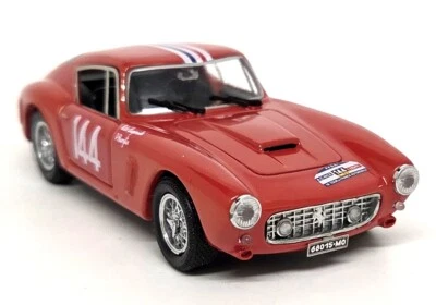 Jouef 1/43 Ferrari 250 GT Berlinetta TDF 1961 #144 Diecast scale model car - Image 1 of 4