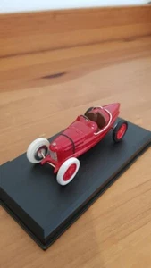 1/43 RESIN KIT FIAT 804 1922 FELICE NAZZARO - Picture 1 of 3