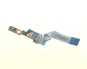 L18208-001, TABLERO DE HUELLAS DACTILARES, HP PAVILION X360 14-CD1075NR, GRADO A - Imagen 1 de 1