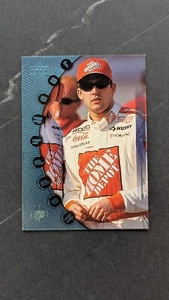 1999 Upper Deck Road to the Cup Happy Hour #84 Tony Stewart - VG (B) - Picture 1 of 2