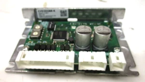 MOTORE ORIENTALE CVD205BR-K SERVOAZIONAMENTO DRIVER BIPOLARE CON COPERCHIO E SUPPORTO - Foto 1 di 4