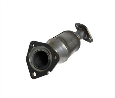 Convertidor catalítico lateral cortafuegos 07-15 para Chevrolet Traverse GMC Acadia 3,6 L Foto 1 de 4