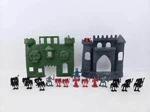 TOYCO Dragonriders & Demons 1983 Dragonriders Of The Styx Canadian Ko Knock Off - Bild 1 von 24