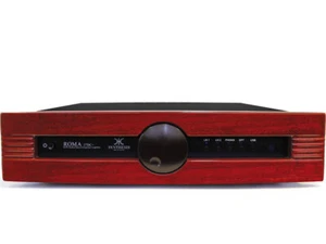Synthesis Roma 81 DC wood NEW - Bild 1 von 1