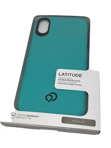 Nimbus 9 Latitude Case for iPhone XR Drop tested Protection - Picture 1 of 2