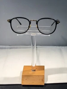 Police Eyeglasses by Eastern States Mod.1033 col.070M 48/22 made in Italy - Picture 1 of 5