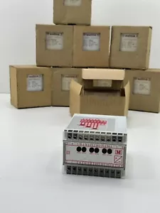 MULTITEK M100-AL3 STROMWANDLER 30 V DC - Bild 1 von 6