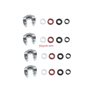 Injector Repair Kit Fit For AUDI A1 A3 Polo Tiguan Seat Skoda EA211 06M998907 - Picture 1 of 14