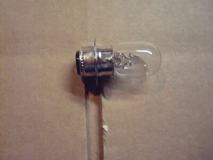 Genuine Kawasaki Headlight Bulb For Many 1999-2014 Side-By-Sides & ATV's - Imagen 1 de 3