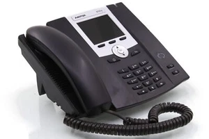 Aastra 6725ip - VoIP Phone Stand-Alone IP Phone Optimized for Microsoft Lync - Picture 1 of 2