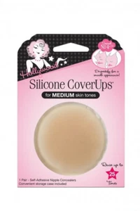 Women'S Nipple Covers for Medium Skin Tones - Bild 1 von 12
