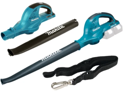 Makita Cordless Blower DUB361Z Leaf Blower 2x18V Blower Leaf Blower Blower  - Image 1 of 4