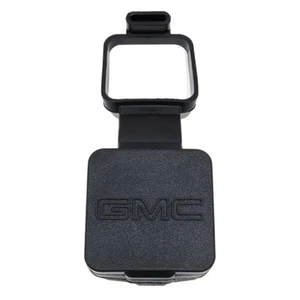 OEM NEW GM 14-25 Acadia Sierra Yukon Trailer Hitch Receiver Plug Cover 23181345 - Picture 1 of 7