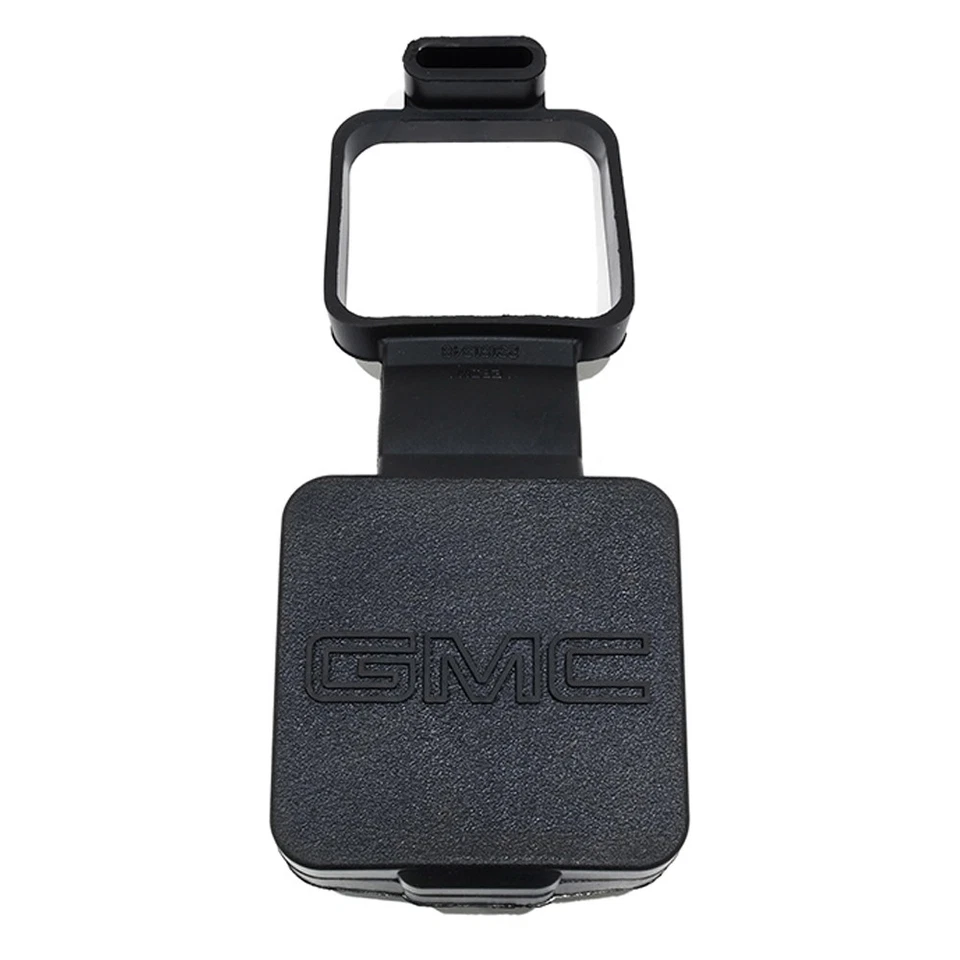 OEM новый GM 14-25 Acadia Sierra Yukon прицеп приемник штепсельная вилка крышка 23181345 - Изображение 1 из 4