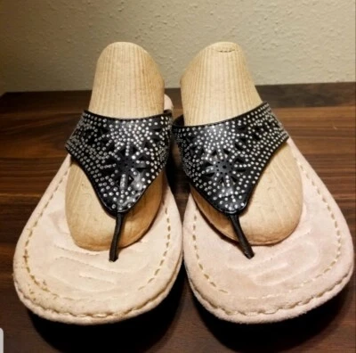 Women's Cliff's By White  Mountain Sandals Foto 1 de 2