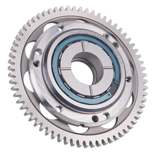 For Harley XG500 XG750 Street 500 750 15-20 Engine One Way Starter Clutch Gear - Picture 1 of 9