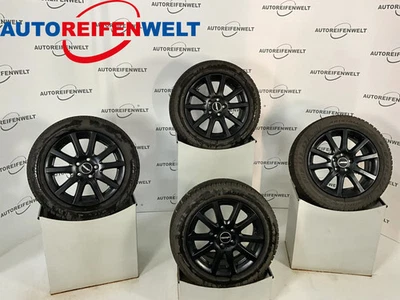 Winter Kompletträder 185/60R15 z.B. passend für VW Polo - Bild 1 von 4