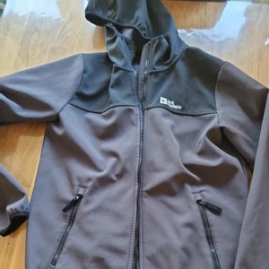 Jack Wolfskin Softshelljacke Gr.176 - Bild 1 von 3