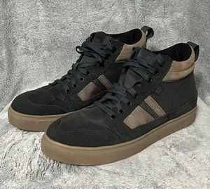 5.11 Tactical Norris Sneaker Volcanic Herren Größe 9 durchtrittsicher Vibram Sohle - Bild 1 von 20