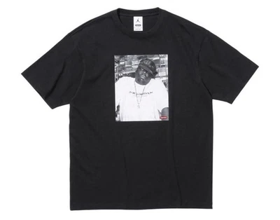 Supreme Jordan Biggie S/S Top Sz XL - Image 1 of 4