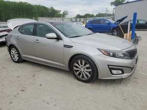Passenger Axle Shaft Front 2.4L VIN 7 8th Digit Fits 14-15 OPTIMA 2923664 - Picture 1 of 12