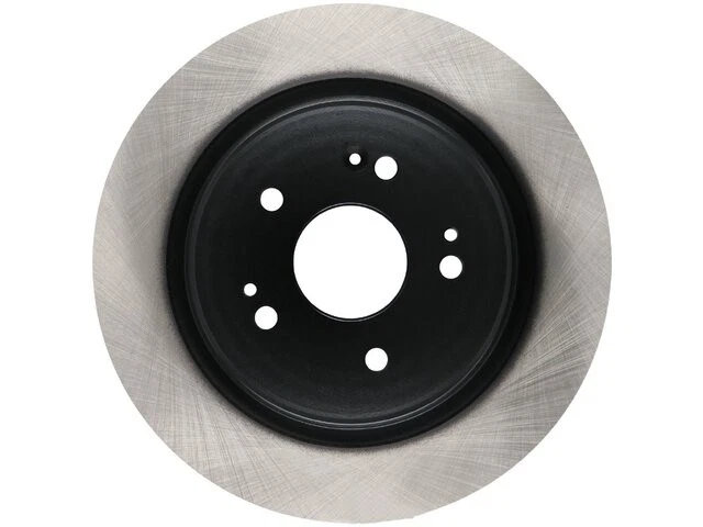 Rear Brake Rotor For 15-24 Acura RDX TLX NV73B2 Ultra-Premium OE Replacement Foto 1 de 1