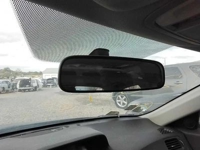 Used Front Center Interior Rear View Mirror fits: 2018 Acura Ilx w/o automatic d — 第 1/4 张图片