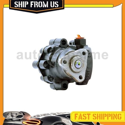 Bomba de direção hidráulica NUGEON 1x para Land Rover Discovery 2003-2004 - Imagem 1 de 4