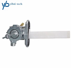 For Suzuki GS1100 GS300 GS650 GS450 GS550 GS750 GS850 Fuel Valve Petcock - Bild 1 von 6
