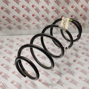 MOLLA SOSPENSIONE ANT. FIAT PANDA 03-11 COD. 51856845 NUOVO ORIGINALE - Imagen 1 de 3