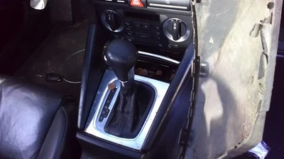 Shifter A3 AUDI   2007 Transmission Shift 28070880 - Изображение 1 из 4