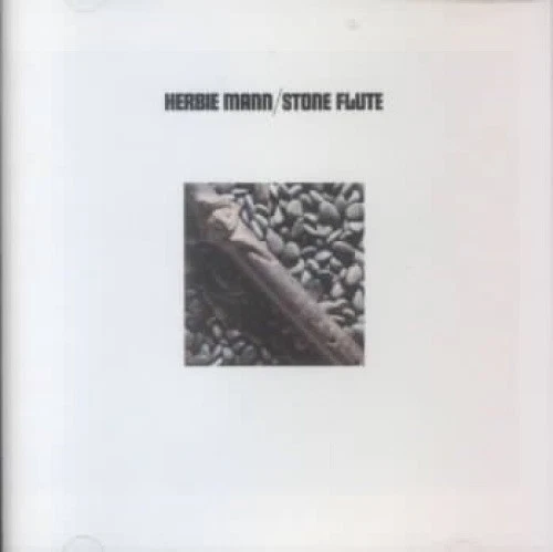 Stone Flute by Herbie Mann [CD] - Bild 1 von 1