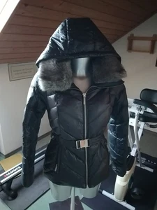 Michael Kors Jacke Schwarz XS - Bild 1 von 12