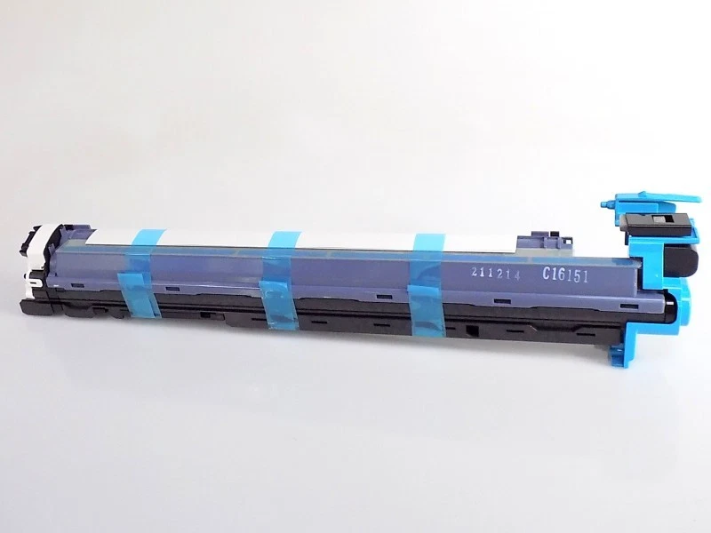 OKI 45729516 Developer Unit Cyan Entwickler Blau ES9455, ES9465, ES9475, NEU - Bild 1 von 1