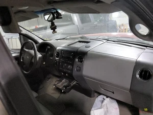 2005 Ford F150 Pickup Temperature Controls - Picture 1 of 5