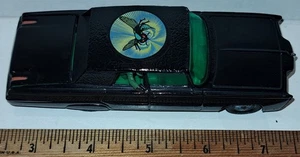 1972 CORGI GREEN HORNET'S BLACK BEAUTY GREAT BRITAIN NO BOX BEAUTIFUL CONDITION - Picture 1 of 20