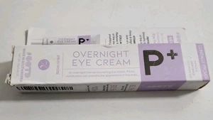 #OOTD Overnight Eye Cream Peptide Collagen Vitamin C Korean Skincare Exp 2026 - Picture 1 of 6